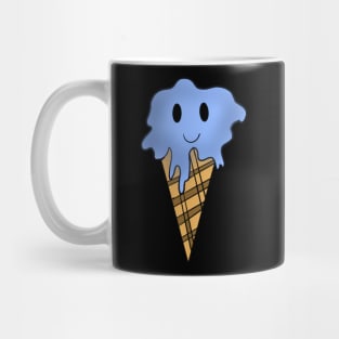 Cute Cone Mug